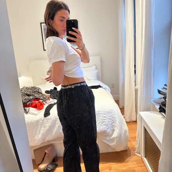 Alexander Wang Pants - Picture 3 of 3